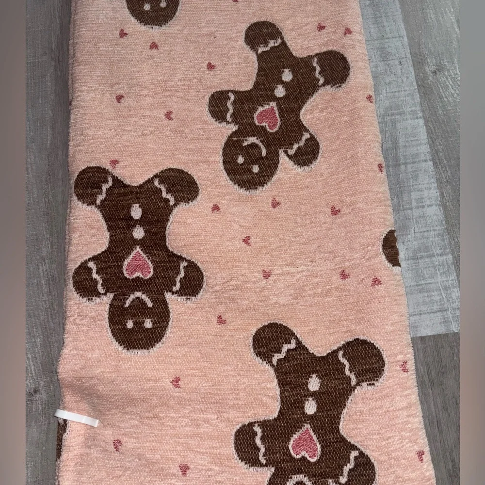 Peppermint 🎄charming pink
